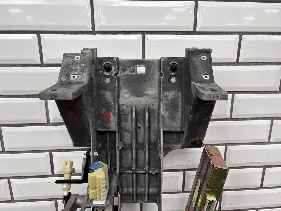 1997-2004 Chevrolet Corvette C5 - Manual Transmission Pedal Assembly