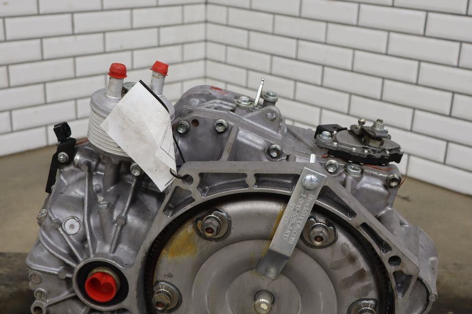 2006-2010 Volkswagen Beetle 2.5L Automatic Transmission Assembly OEM