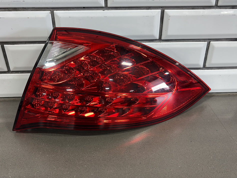 2011-2014 Porsche Cayenne Right Tail Light OEM