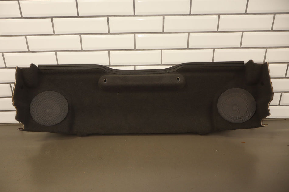 2010 Chevrolet Corvette Speakers OEM