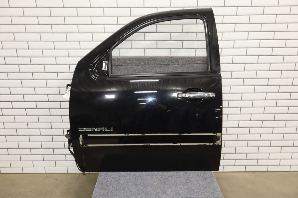 2012 GMC Yukon XL 1500- Left Front Door