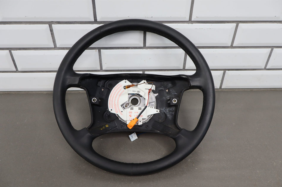 1995-1999 BMW Z3 4 Spoke Standard Steering Wheel OEM