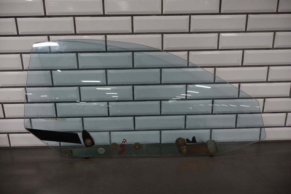 1991-1996 Dodge Stealth R/T Right Front Door Window