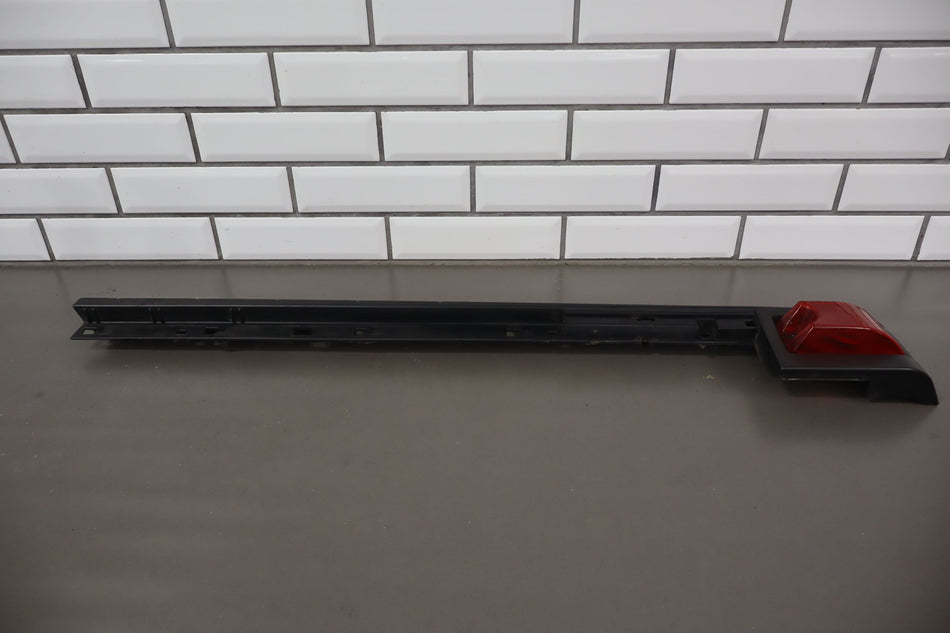 2003-2009 Hummer H2 SUV Passenger Right RH Rear Roof Molding OEM