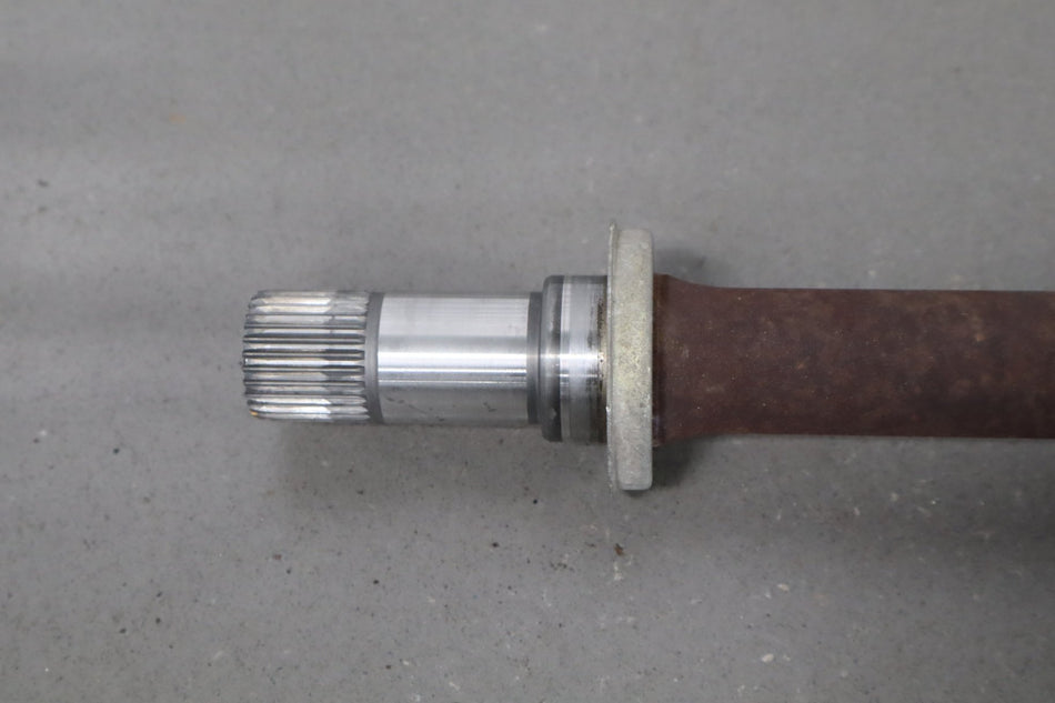 1999 Honda CR-V- Axle Shaft