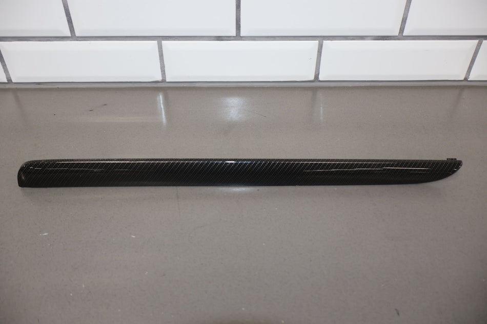 2015 Subaru WRX- Trim Panel