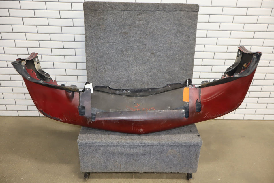1997-2004 Chevrolet Corvette C5 Front Bumper