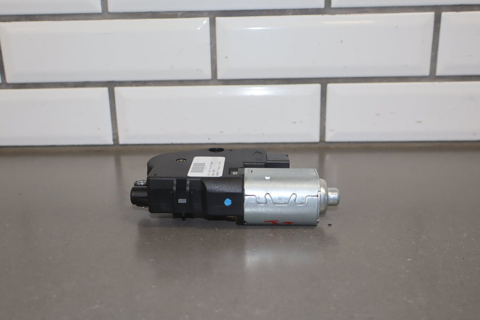 2012 Toyota Sienna Sun Roof Motor OEM