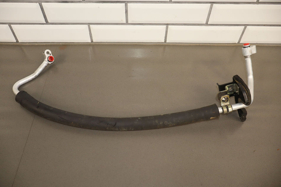 1986 Toyota Supra- A/C Hoses
