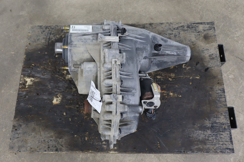 2003-2007 Hummer H2 Transfer Case 24243306 175369 Miles