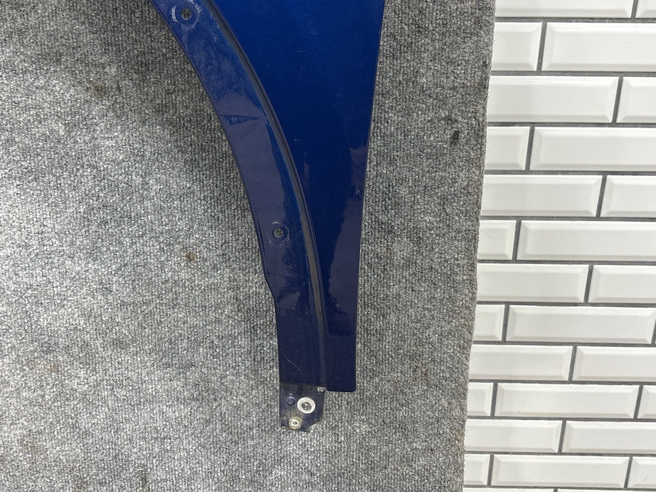 2016-2025 Tesla Model X Driver Left LH Fender