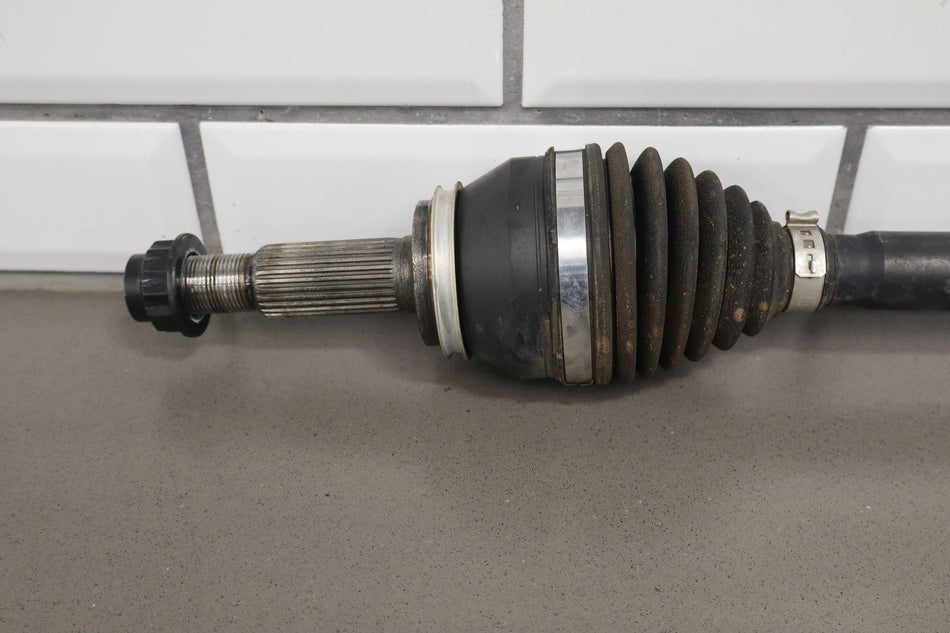 2023 Toyota GR Corolla Right Passenger REAR Axle Shaft