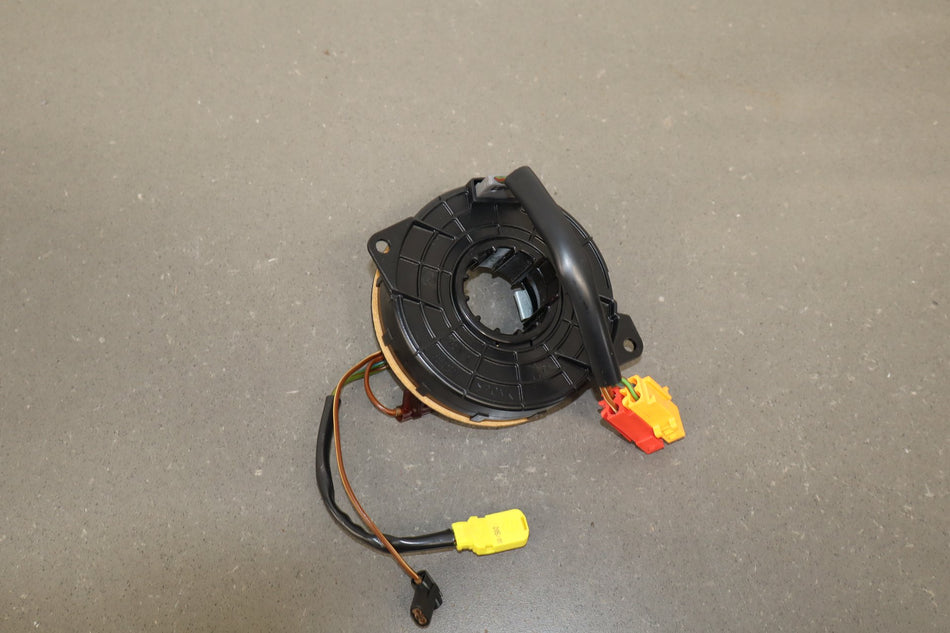 1999-2004 Porsche 911 996 Boxster 986 Clock Spring Angle Sensor OEM Good Tabs