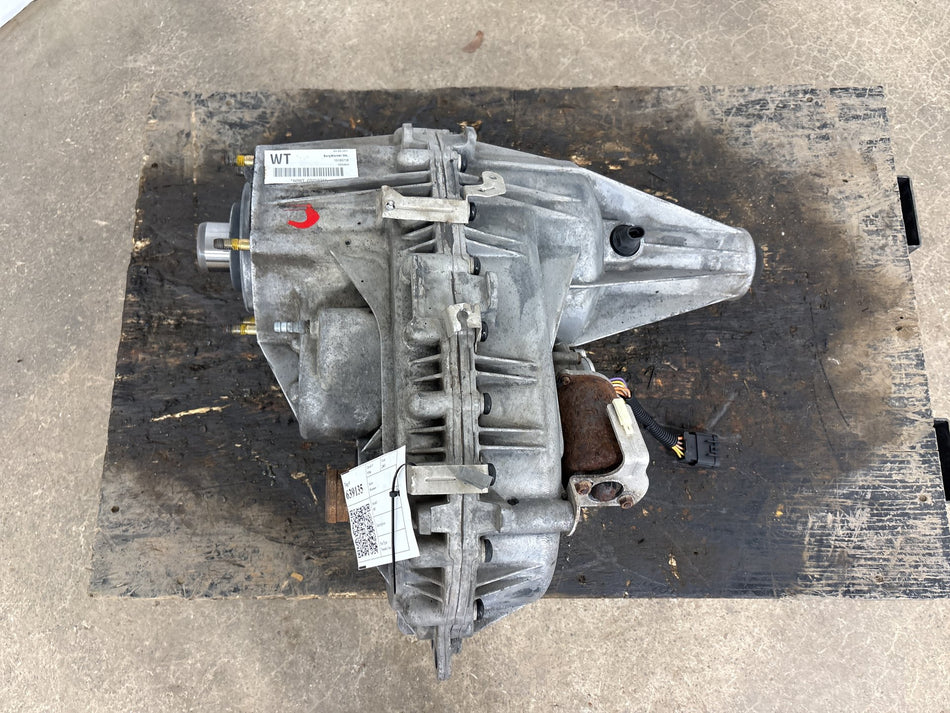 2003-2007 Hummer H2 Transfer Case 24243306 162757 Miles