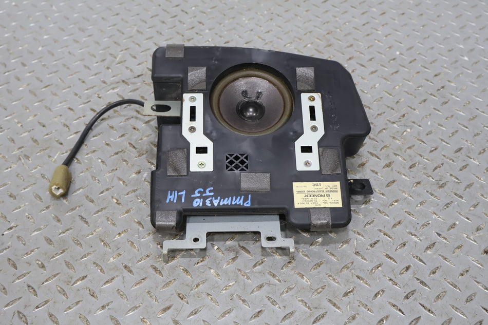 86-91 Mazda RX-7 FC Left Rear Speaker