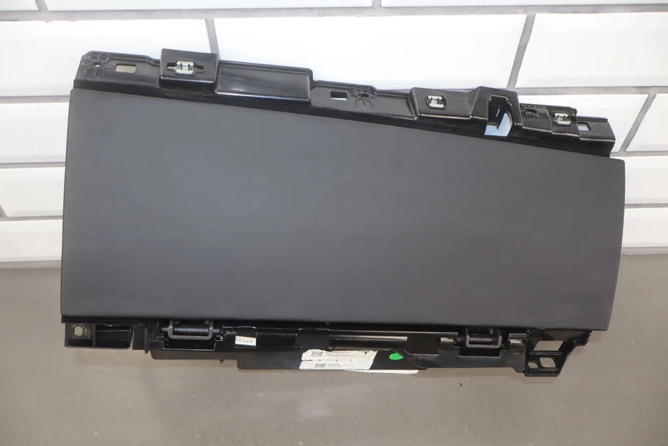 2023 Tesla X- Glove Box