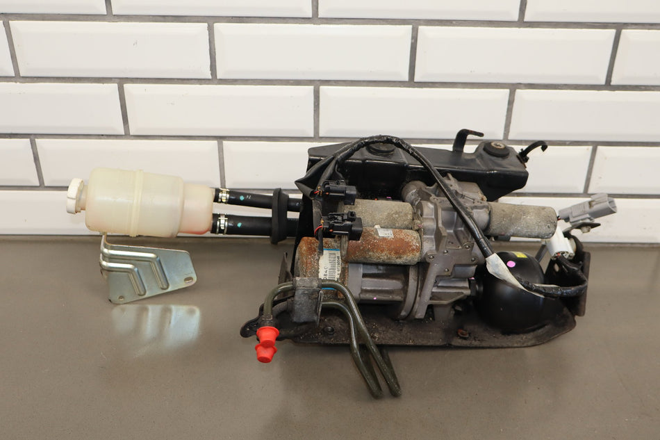 2008-2015 Mitsubishi Lancer 2.0L Evolution GSR 10 MR EVO X AYC ACD PUMP OEM