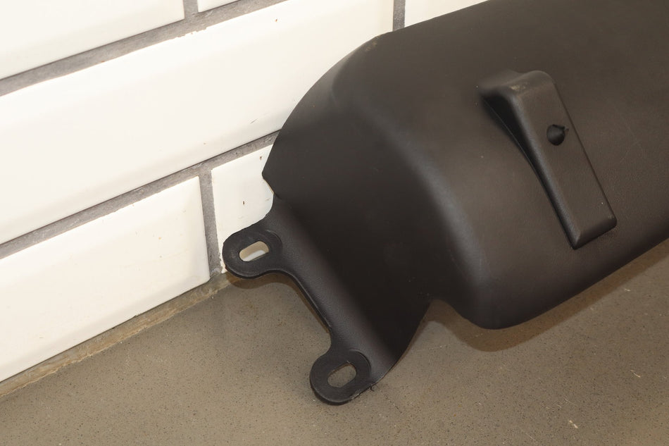 1997-2004 Chevrolet Corvette C5 - Front Upper Radiator Support 10405439