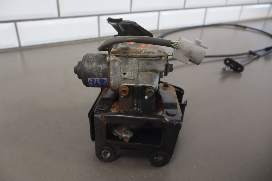 1991 Toyota Land Cruiser Cruise Control Unit OEM