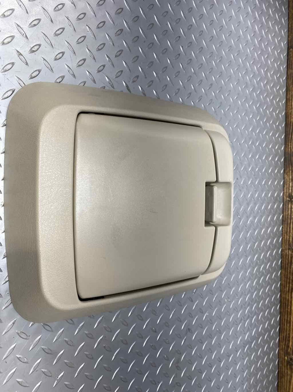 2004 Cadillac Escalade ESV- Dash Display Unit