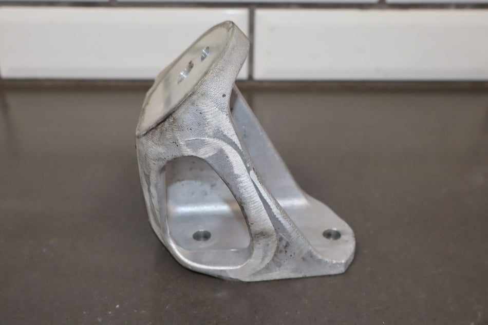 2005-2013 Chevrolet Corvette C6 LS2 LS3 LS7- Engine Mount Brackets- Pair