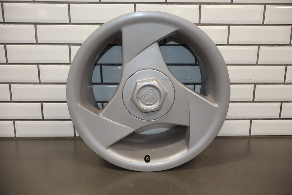 92-95 Dodge Viper RT/10 OEM LH Front 17x10 Alloy Wheel 4642189 Low 15k Miles
