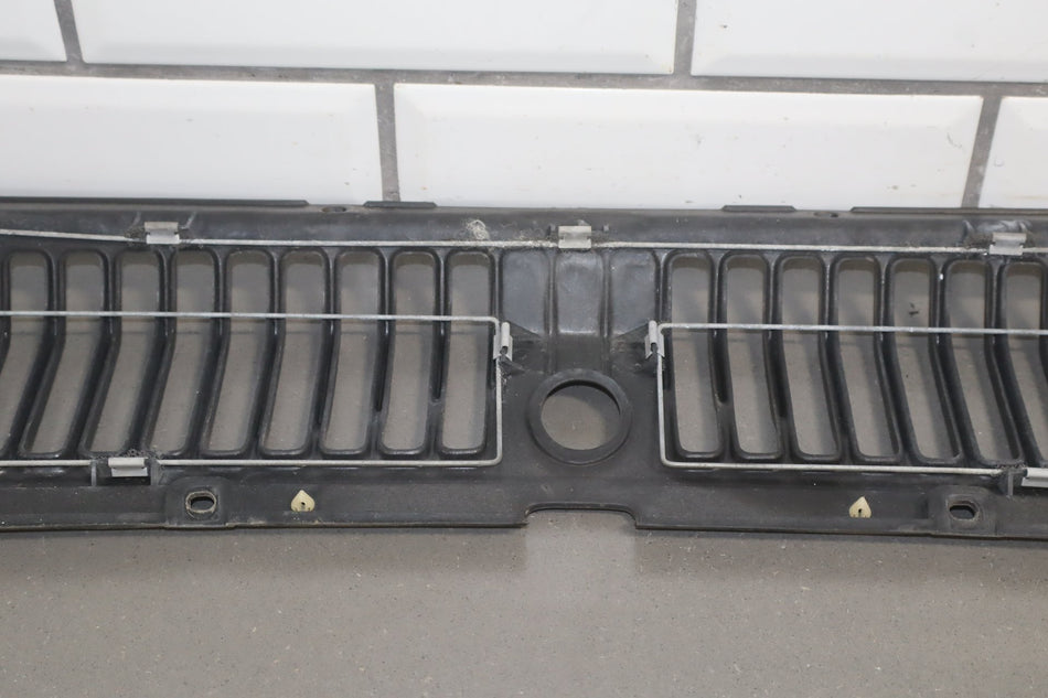 1994-2002 Land Rover Range Rover P38 Cowl Vent Panel OEM
