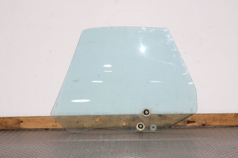 86-91 Mazda RX-7 FC Convertible Right Door Glass