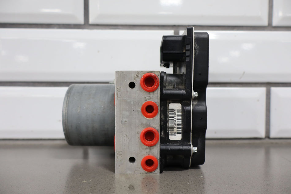 2015 Chevrolet Camaro- Anti-Lock Brake Parts