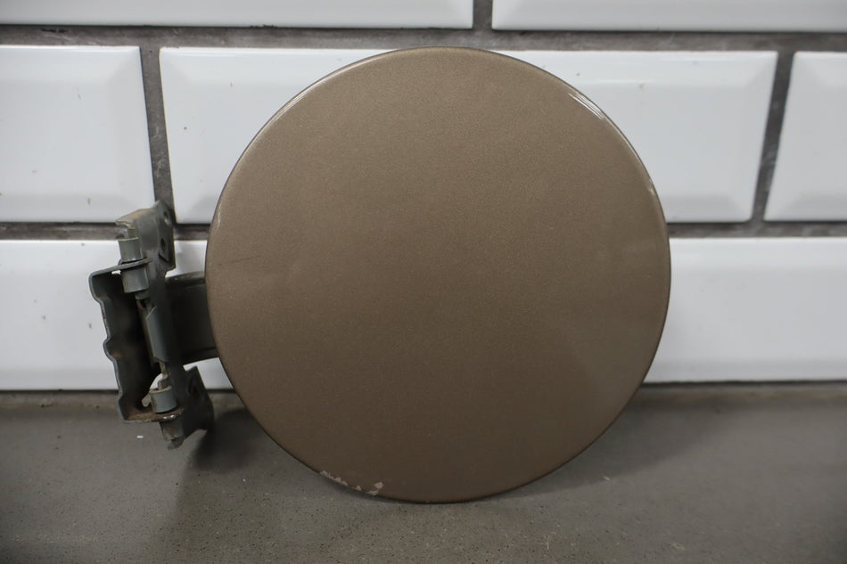 1997 GMC Savana Fuel Filler Door Custom