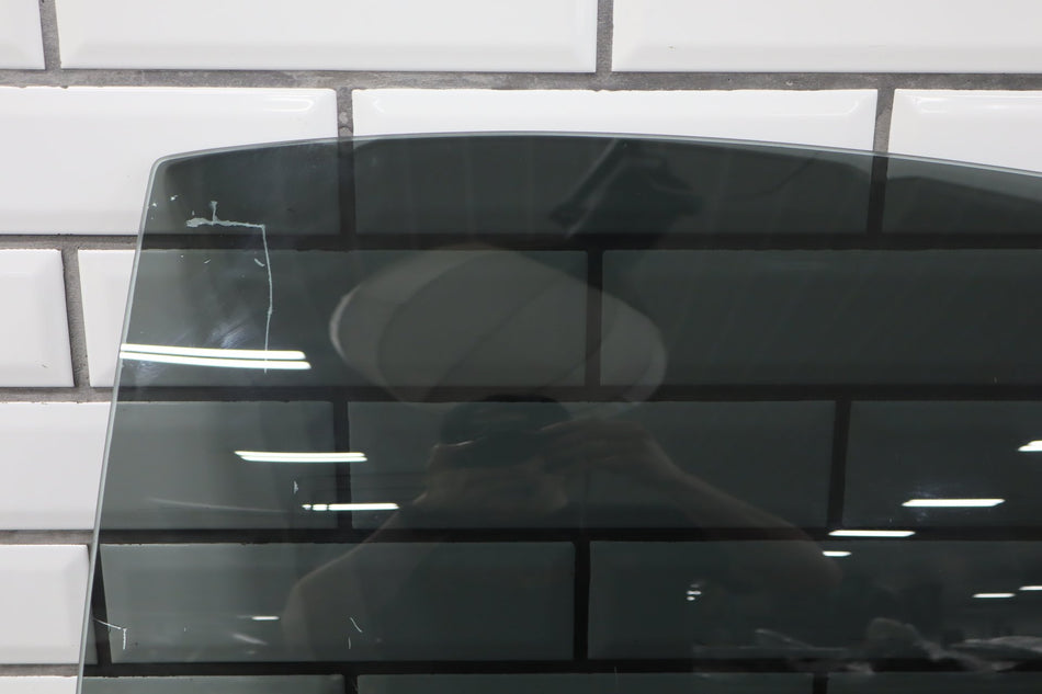1995 Mitsubishi 3000GT- Right Front Door Window