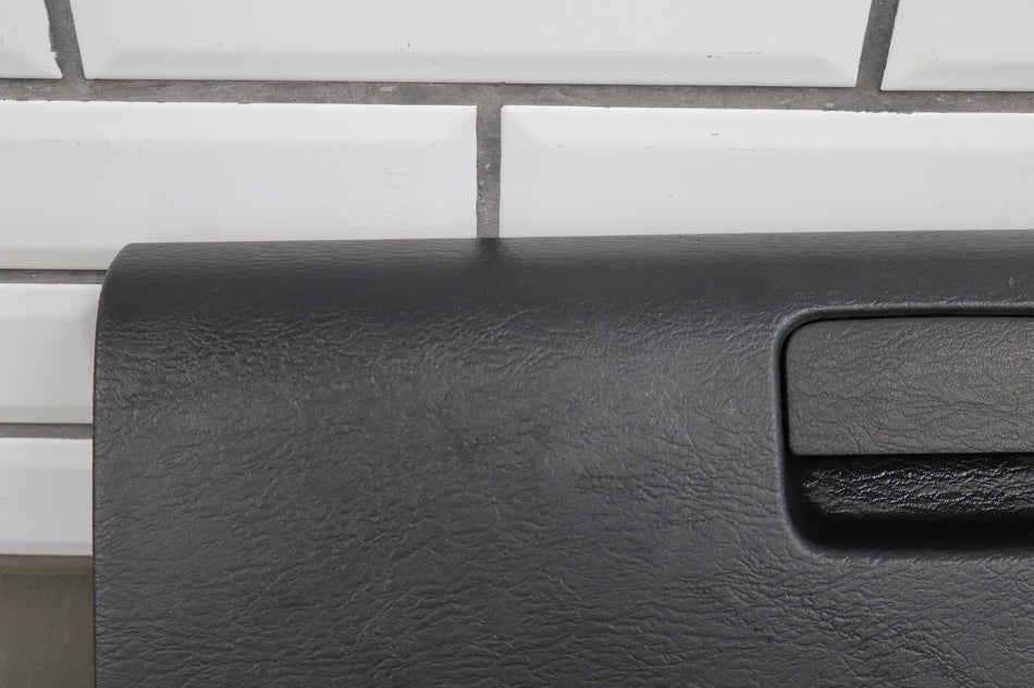 2004 Ram 1500 Glove Box Dark Slate Gray DV