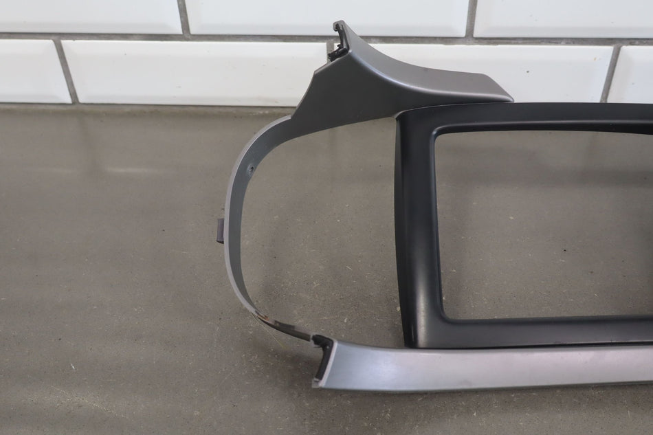2004-2006 Pontiac GTO- Centre Console Shifter Bezel
