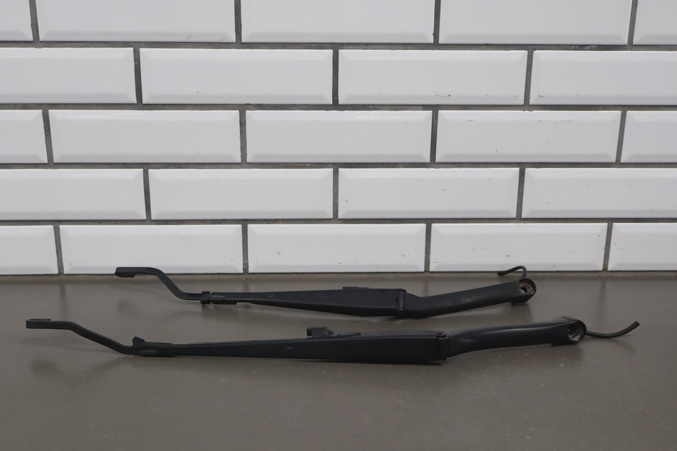 1997-2004 Chevrolet Corvette C5 Wiper Arm LH & RH Pair