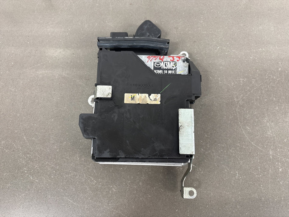 04-08 Mazda RX-8 (SE3P) 1.3 Engine Computer ECU OEM