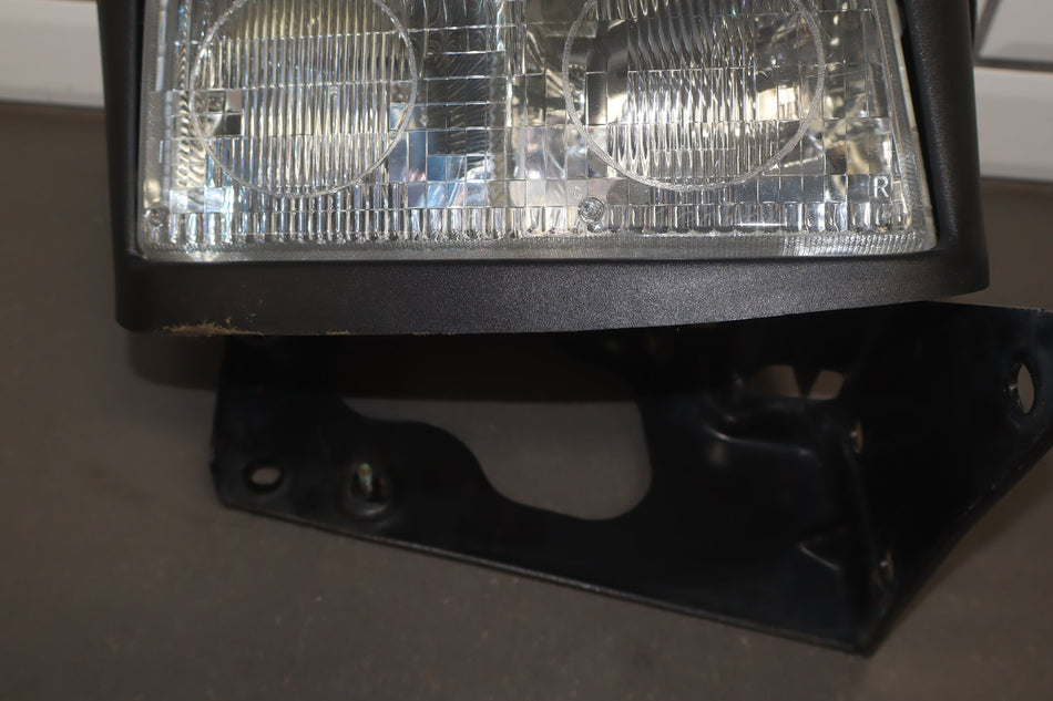 1997-2004 Chevrolet Corvette C5 Right Headlamp