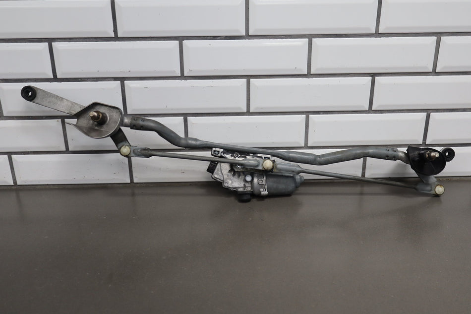2015-2021 Dodge Charger Front Wiper Motor with Transmission 68193883AA OEM
