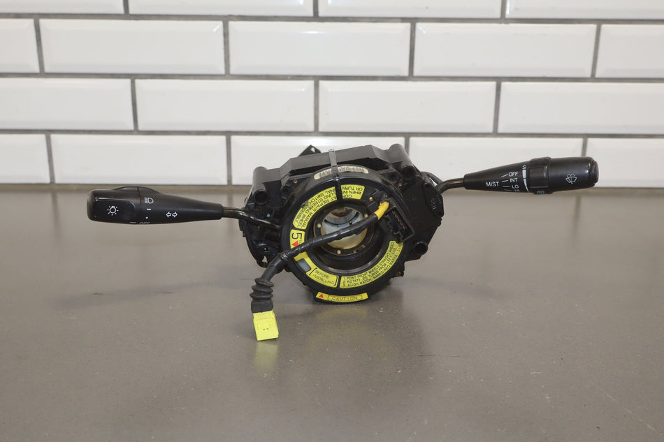 1992 Toyota MR2 Combination Switch OEM