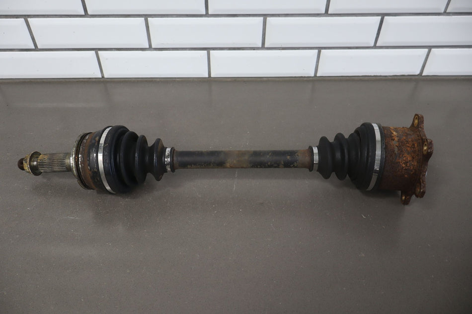 1986-1992 Toyota Supra RH Rear AXLE SHAFT 58167