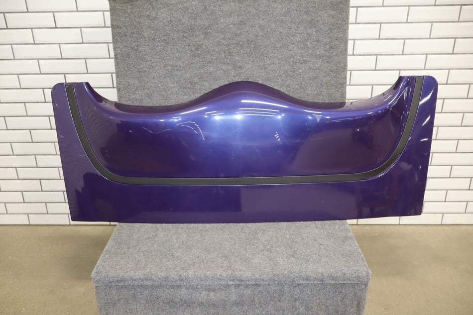 1998 Chevrolet Corvette- Convertible Boot
