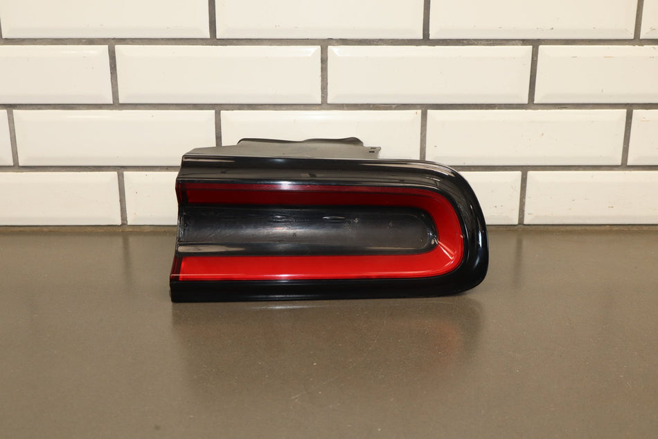 2015-23 Dodge Challenger RH Right Tail Light LED 68510770AA