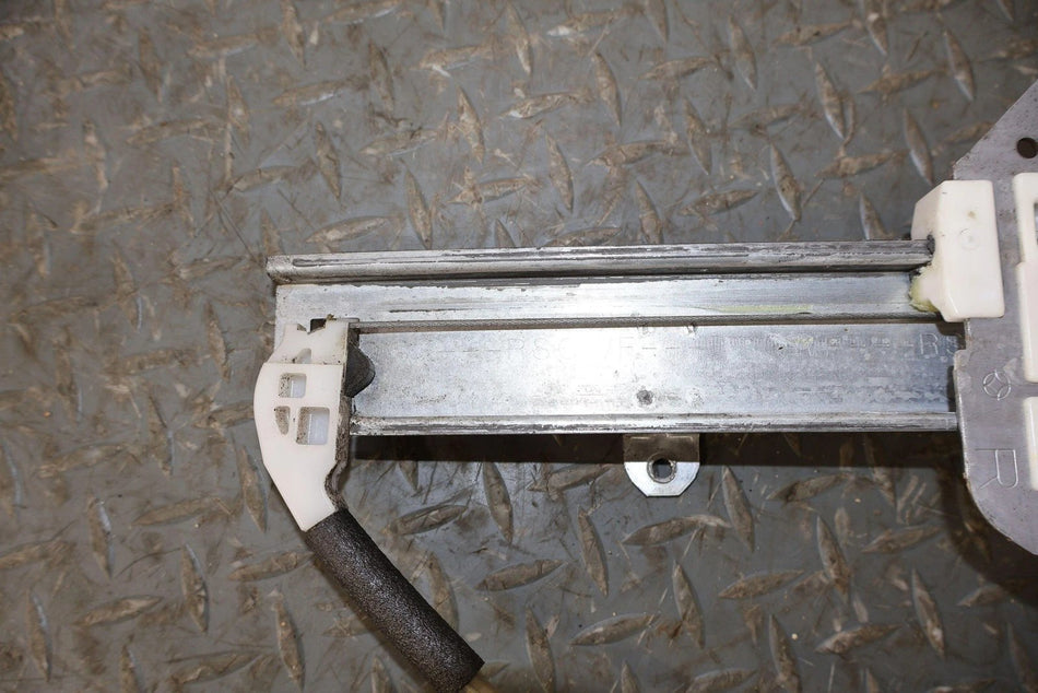 2011 Nissan Xterra- Right Front Door Regulator