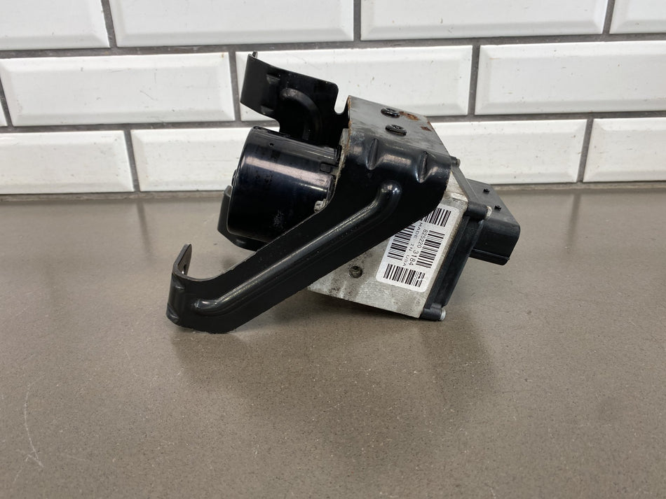 2005-2006 Ford F250 F350 Super Duty 4x4 ABS Anti Lock Brake Pump Module OEM