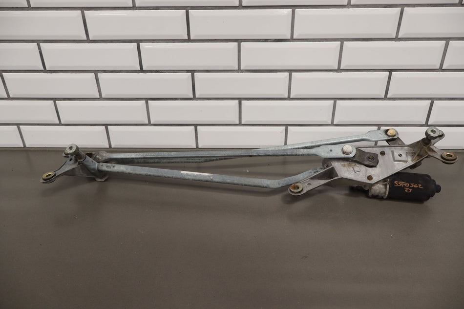 2003 Ford Excursion- Wiper Linkage