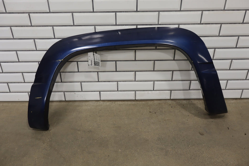 1994 Chevrolet Suburban GMT400- Right Rear Wheel Arch Moulding