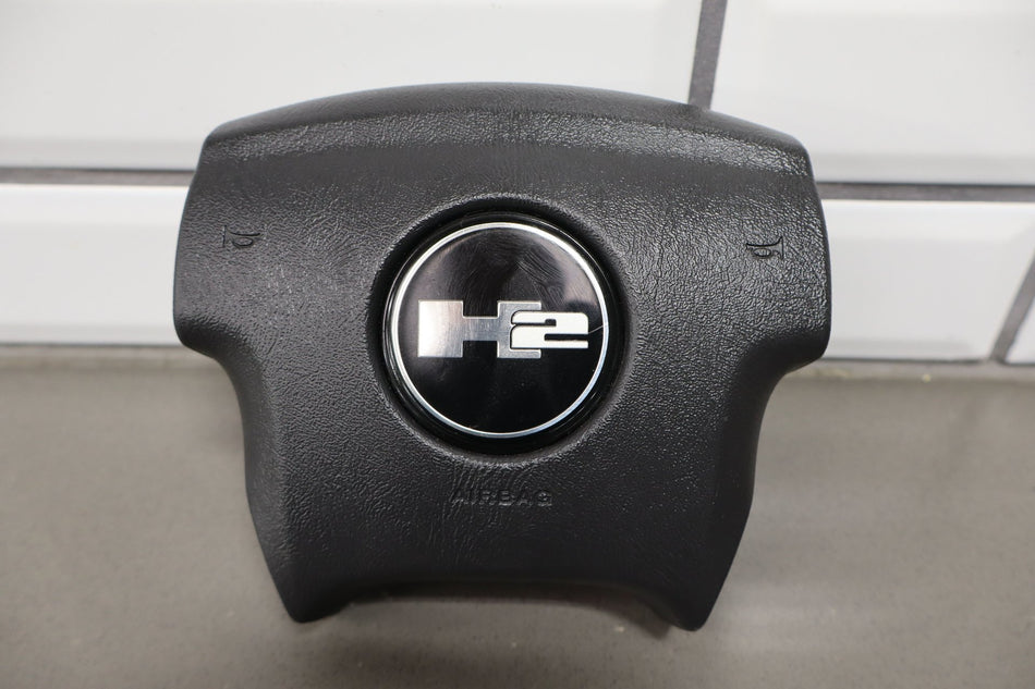 2006 Hummer H2- Left Airbag