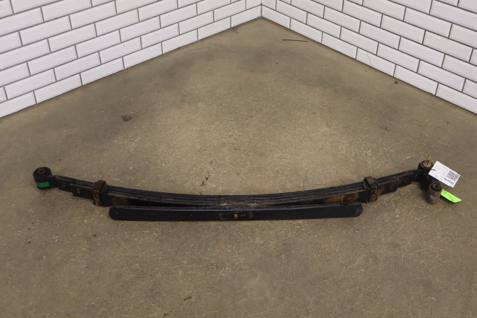 2011-2019 Chevrolet Suburban Rear Leaf Spring 23401107 OEM