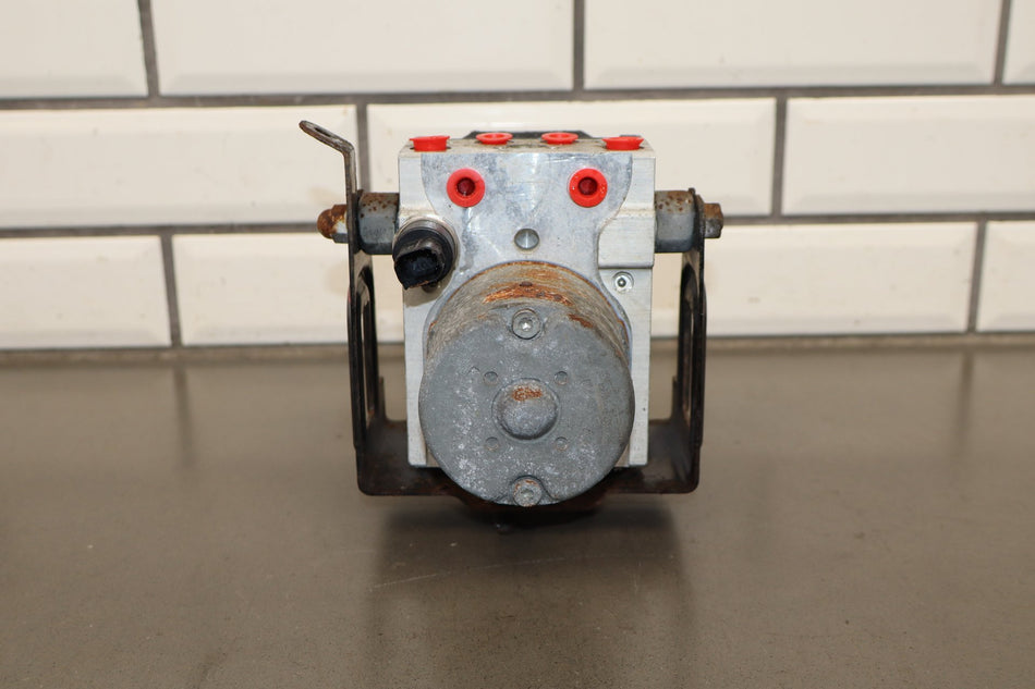 04-08 Mazda RX-8 (SE3P) ABS Hydraulic Control Unit OEM