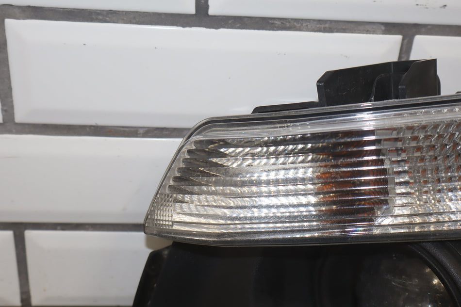 2015-2017 Ford Mustang Left Front Lamp Fog Lamp Assembly OEM
