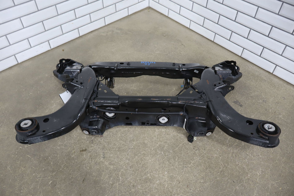 2017 Dodge Charger Crossmember K-Frame OEM